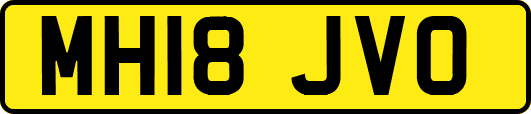 MH18JVO