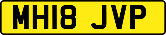 MH18JVP