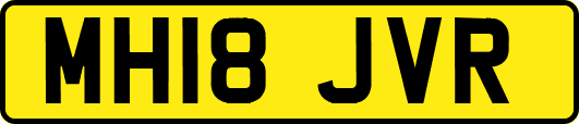 MH18JVR