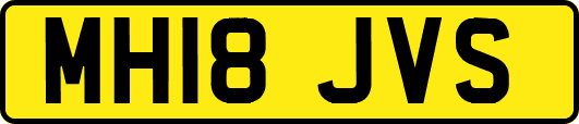 MH18JVS