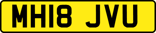 MH18JVU
