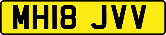 MH18JVV