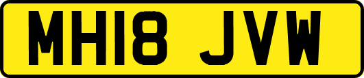 MH18JVW