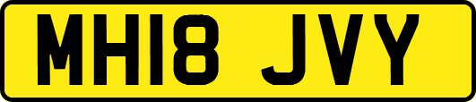 MH18JVY