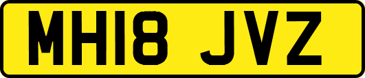 MH18JVZ