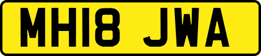 MH18JWA