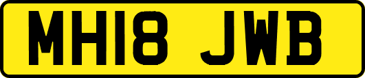 MH18JWB
