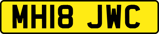 MH18JWC