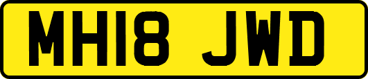 MH18JWD