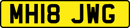 MH18JWG