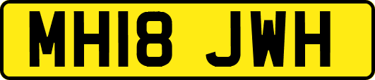 MH18JWH