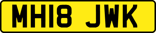 MH18JWK