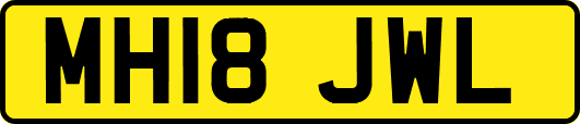 MH18JWL