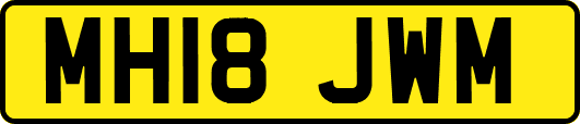 MH18JWM