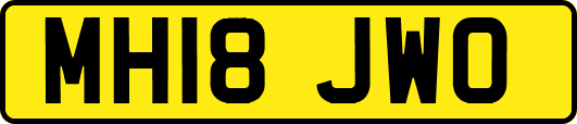 MH18JWO