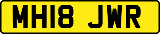 MH18JWR