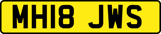 MH18JWS