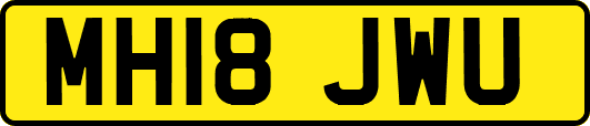 MH18JWU