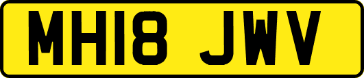 MH18JWV