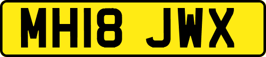 MH18JWX