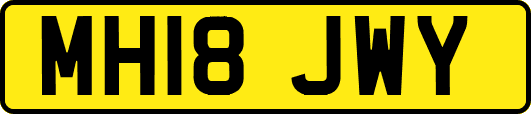 MH18JWY