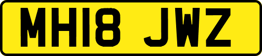 MH18JWZ
