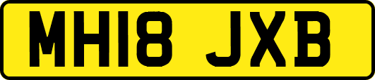 MH18JXB