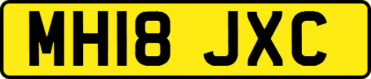 MH18JXC