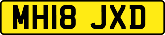 MH18JXD