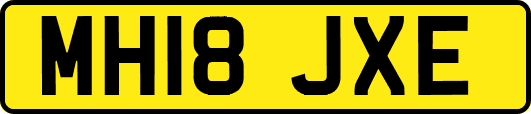 MH18JXE