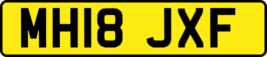 MH18JXF