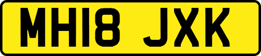 MH18JXK