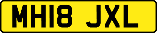 MH18JXL