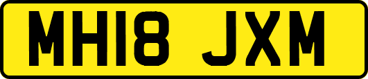 MH18JXM
