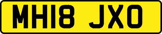 MH18JXO