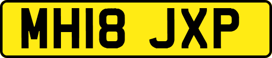 MH18JXP