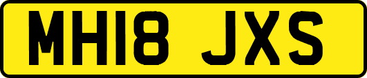 MH18JXS