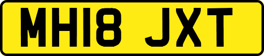 MH18JXT