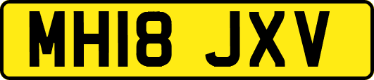 MH18JXV