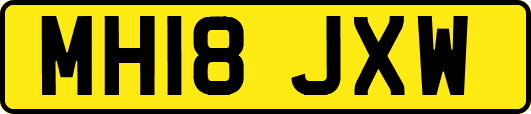 MH18JXW