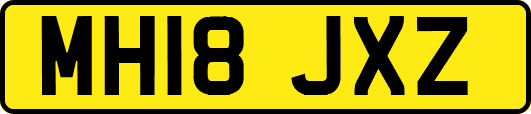 MH18JXZ