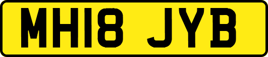 MH18JYB
