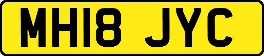 MH18JYC