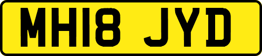 MH18JYD