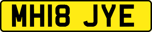 MH18JYE