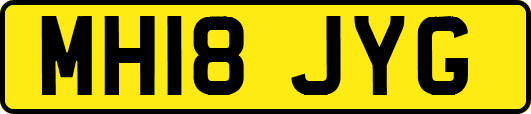 MH18JYG
