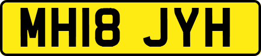MH18JYH