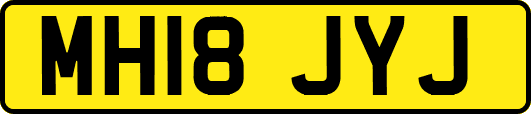 MH18JYJ