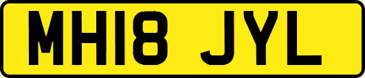 MH18JYL