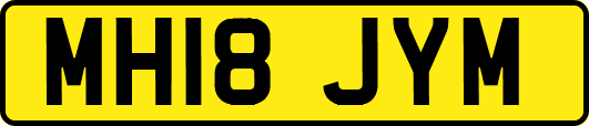 MH18JYM